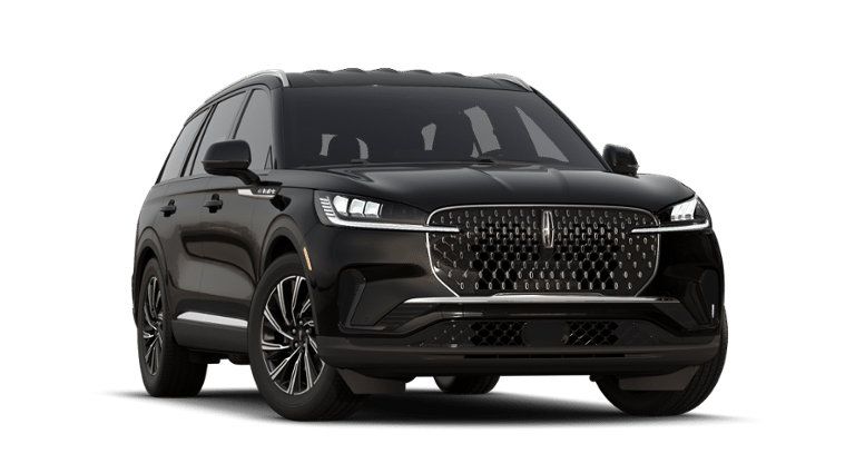 New 2026 Lincoln Aviator 2WD image 43
