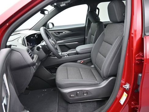 New 2026 Chevrolet Traverse LT image 41