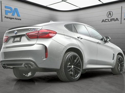 Used 2016 BMW X6 M image 30