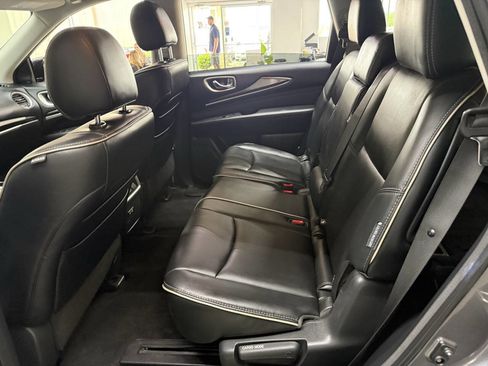 Used 2020 INFINITI QX60 Pure image 13