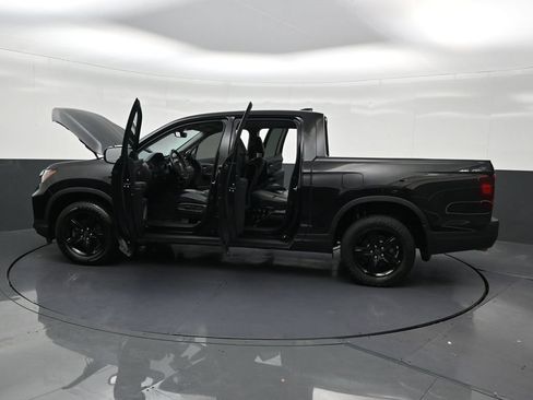 Used 2023 Honda Ridgeline RTL image 34