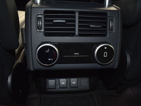 Used 2023 Land Rover Discovery HSE R-Dynamic image 17