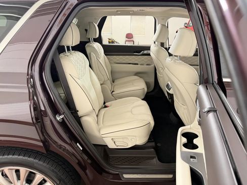 Used 2020 Hyundai Palisade Limited AWD/4WD image 42