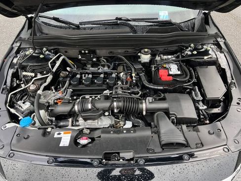Used 2021 Honda Accord EX-L image 32