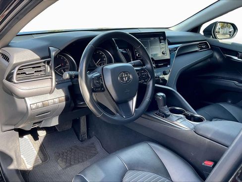 Used 2024 Toyota Camry SE image 18
