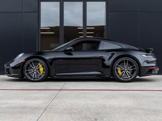 Certified 2023 Porsche 911 Turbo S video 2