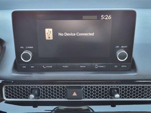 Used 2022 Honda Civic EX image 24