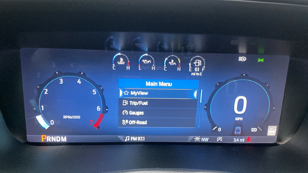 New 2026 Ford F150 XLT w/ Equipment Group 302A MID AWD/4WD image 25