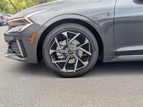 New 2026 Kia K5 EX FWD image 8