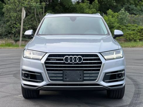 Used 2019 Audi Q7 3.0T Premium Plus AWD/4WD image 8