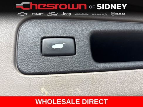 Used 2015 Honda Odyssey EX-L image 31