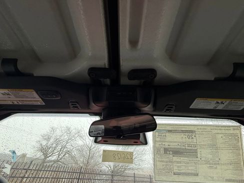 New 2026 Jeep Wrangler Sport S image 24