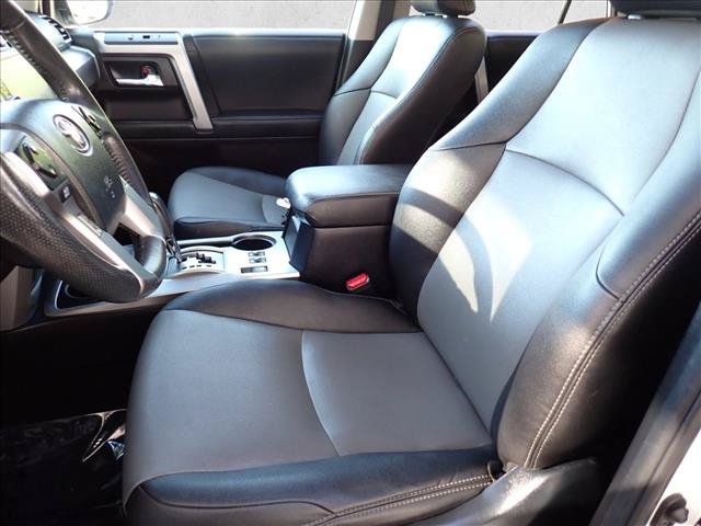 Used 2021 Toyota 4Runner SR5 Premium w/ Moonroof Package AWD/4WD image 13
