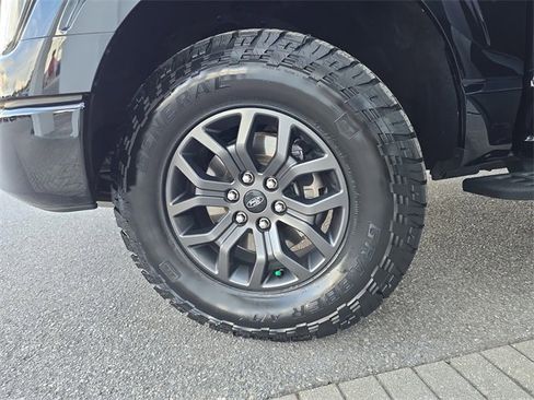 Used 2022 Ford F150 Tremor w/ Equipment Group 401A Mid image 32