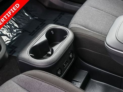 Certified 2024 Hyundai Ioniq 5 SEL RWD image 21