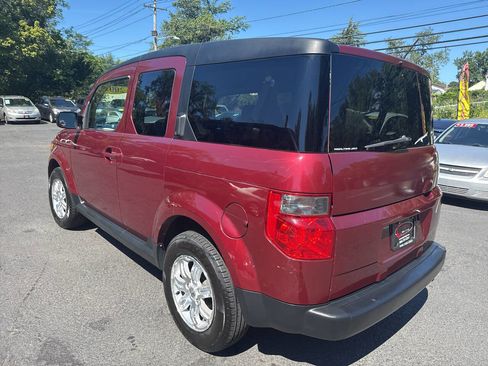 Used 2007 Honda Element EX image 7
