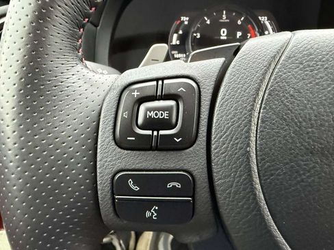 Used 2024 Lexus IS 350 F Sport w/ Memory Package AWD/4WD image 22