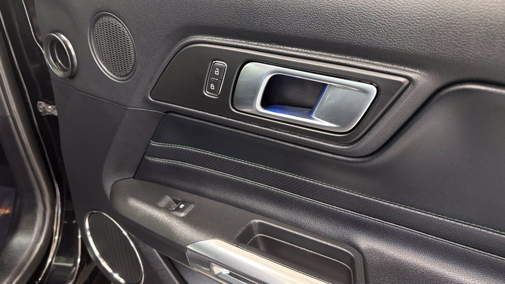 Certified 2020 Ford Mustang Bullitt RWD image 21