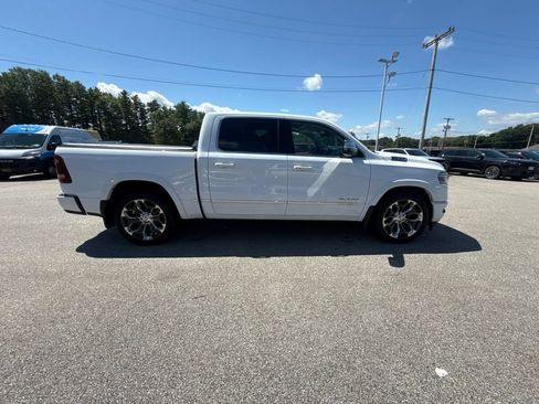 Used 2023 RAM 1500 Limited AWD/4WD image 6