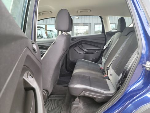 Used 2015 Ford Escape S image 16