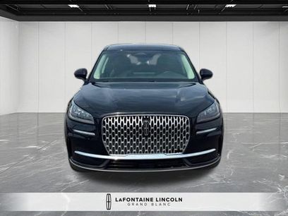 Used 2023 Lincoln Corsair FWD