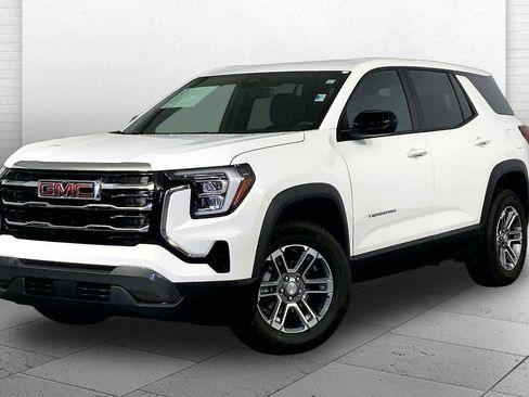 Used 2026 GMC Terrain Elevation FWD image 12