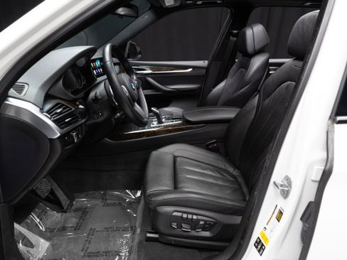 Used 2018 BMW X5 xDrive35i image 42