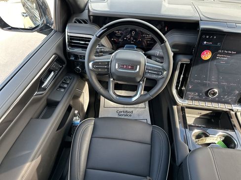 New 2026 GMC Yukon XL Elevation w/ Elevation Premium Package image 35