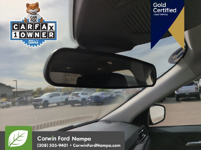 Used 2022 Ford Escape SEL w/ SEL Stealth AWD Package image 23