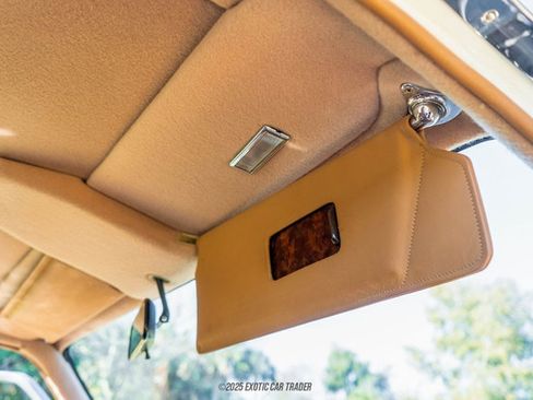 Used 1990 Rolls-Royce Silver Spur II image 48