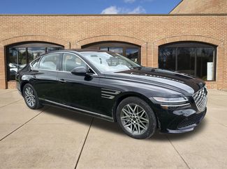 Used 2026 Genesis G80 2.5T AWD/4WD video 1