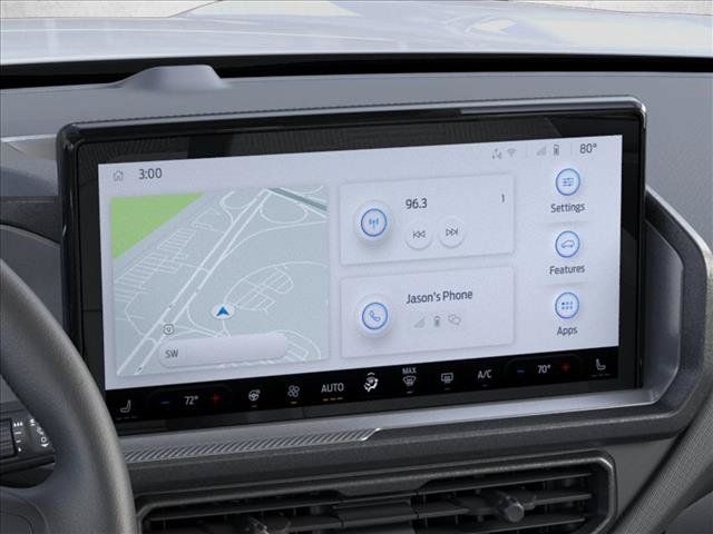 New 2026 Ford Bronco Sport Outer Banks AWD/4WD image 14