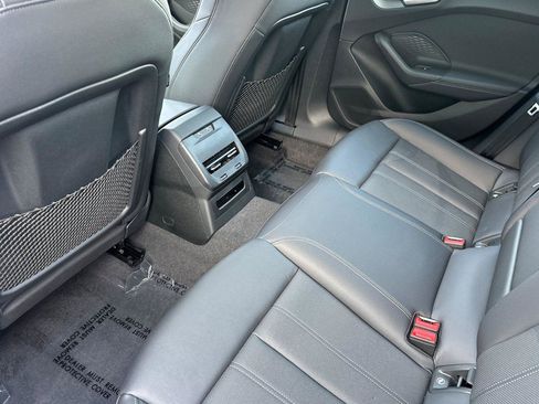 Certified 2025 Audi A5 2.0T Premium Plus w/ Premium Plus image 12