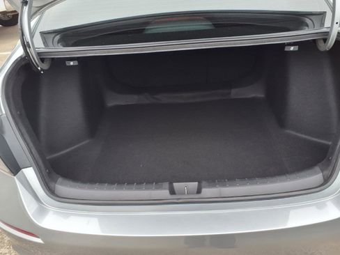 Certified 2026 Honda Civic Sport image 19