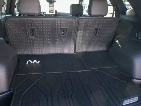 New 2026 Chevrolet Blazer RS w/ Driver Confidence II Package image 24