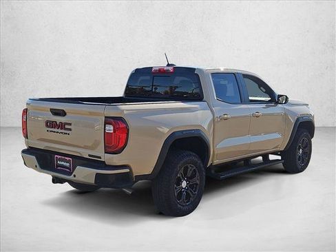 Used 2023 GMC Canyon Elevation w/ Convenience Package RWD image 5