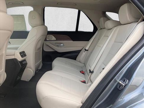 Used 2026 Mercedes-Benz GLE 350 4MATIC image 14