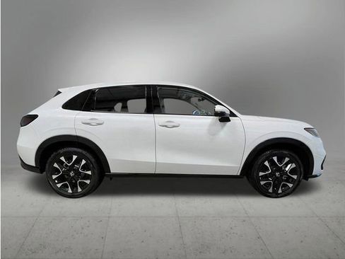 New 2026 Honda HR-V EX-L image 7