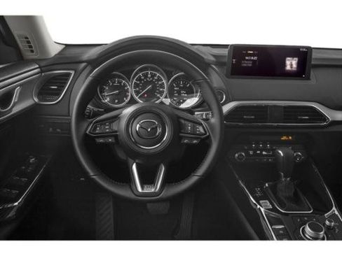 Used 2023 MAZDA CX-9 Touring AWD/4WD image 10