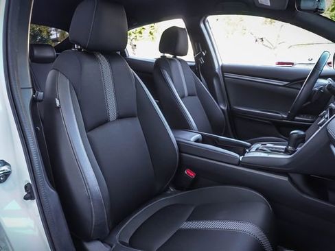 Used 2020 Honda Civic Sport image 23