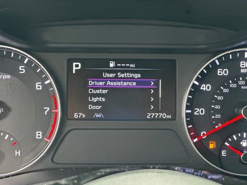 Certified 2023 Kia Forte LXS image 20