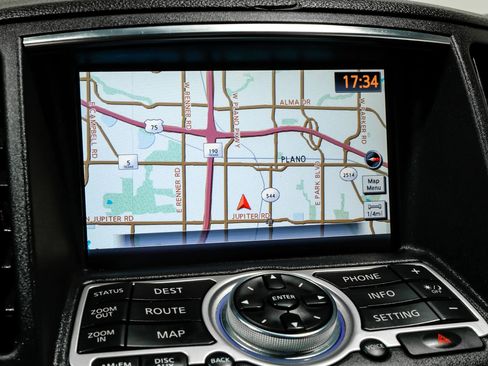 Used 2011 INFINITI G37 Sport w/ Premium Pkg image 23