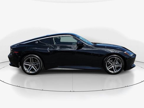 Used 2025 Nissan Z Sport w/ Floor Mat Package RWD image 5