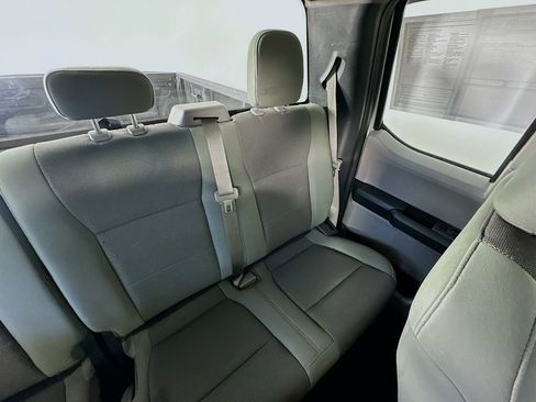 Used 2015 Ford F150 XL w/ Equipment Group 101A Mid AWD/4WD image 14