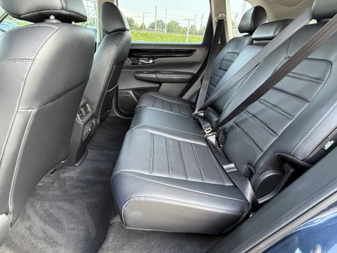 Certified 2023 Honda CR-V EX-L image 31