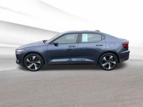 Used 2024 Polestar Polestar 2 image 3