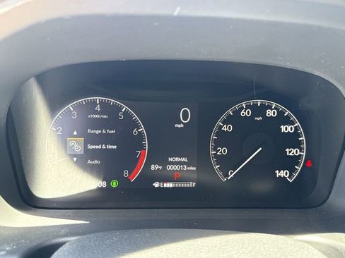 New 2026 Honda Odyssey Touring image 38