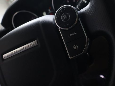 Used 2016 Land Rover Range Rover Sport HSE AWD/4WD image 20