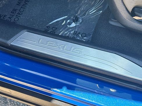 Used 2024 Lexus NX 350 AWD w/ Vision Package image 44