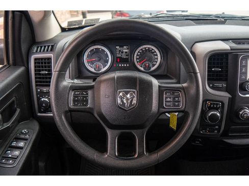 Used 2018 RAM 1500 Express w/ Express Value Package AWD/4WD image 20